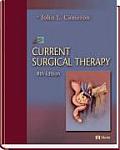Current Surgical Therapy (8TH 04 - Old Edition)