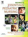 Wongs Essentials Of Pediatric Nursin 7th Edition