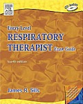 Entry Level Respiratory Therapist Exam Guide (Entry Level Respiratory Therapist Exam Guide)