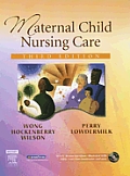 Maternal Child Nursing Care 3rd Edition