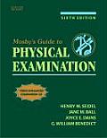 Mosbys Guide To Physical Examination 6th Edition