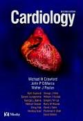 Cardiology, 2d ed. (includes CD-ROM)