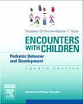 Encounters with Children Pediatric Behavior & Development