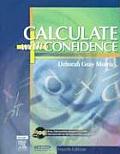 Calculate With Confidence 4th Edition