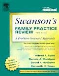 Swansons Family Practice Review 5th Edition