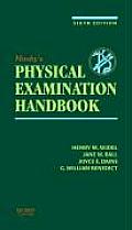 Mosbys Physical Examination Handbook 6th Edition