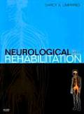 Neurological Rehabilitation 5th Edition