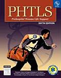 PHTLS Prehospital Trauma Life Support With DVD