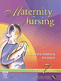 Maternity Nursing -with CD (7TH 06 - Old Edition)