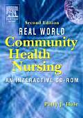 Real World Communication Health Nursing - CD (Software) (2ND 05 Edition)