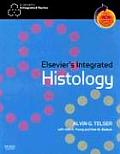 Elsevier's Integrated Histology (Elsevier's Integrated)