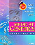 Medical Genetics: With Student Consult Access