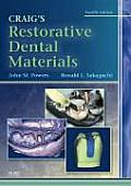 Craigs Restorative Dental Materials