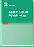 Atlas of Clinical Ophthalmology [With CDROM]