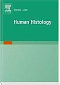 Human Histology With Student Consult Online Access