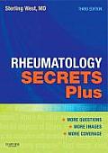 Rheumatology Secrets