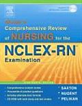 Mosby's Comprehensive Review of Nursing for NCLEX-RN (Mosby's Comprehensive Review of Nursing for NCLEX-RN)