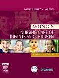 Wongs Nursing Care of Infants & Children
