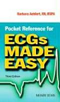 ECGs Made Easy 3rd Edition