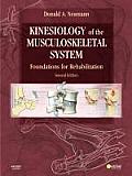 Kinesiology of the Musculoskeletal System Foundations for Rehabilitation