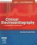 Clinical Electrocardiography: A Simplified Approach
