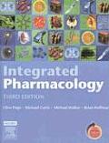 Integrated Pharmacology: With Student Consult Access with Other