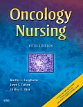 Oncology Nursing 5th edition