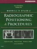 Merrills Atlas of Radiographic Positioning & Procedures Volume 1