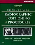Merrills Atlas of Radiographic Positioning & Procedures Volume 2 11th edition