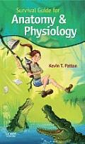 Survival Guide for Anatomy & Physiology With Mini CD ROM