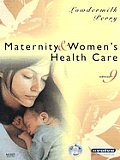 Maternity & Womens Health Care with CDROM
