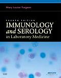Immunology & Serology in Laboratory Medicine (Immunology & Serology in Laboratory Medicine)