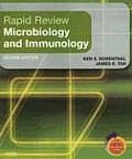 Rapid Review Microbiology and Immunology: With Student Consult Online Access (Rapid Review)