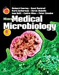 Mims Medical Microbiology 4th Edition