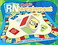 Mosby's Rntertainment: An NCLEX Review Board Game