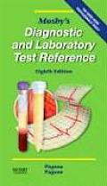 Mosbys Diagnostic & Laboratory Test Ref