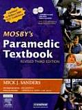 Mosby's Paramedic Textbook - Revised Reprint