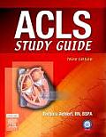 ACLS Study Guide 3rd Edition