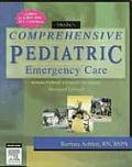 Mosby's Comprehensive Pediatric Emergency Care - Revised Reprint