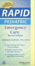 Rapid Pediatric Emergency Care