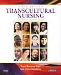 Transcultural Nursing Assessment & Intervention