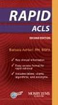 Rapid ACLS 2nd Edition