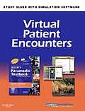 Virtual Patient Encounters for Mosby's Paramedic Textbook - Revised Reprint