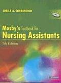 Mosbys Textbook for Nursing Assistants 7th Edition