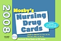 Mosbys 2008 Nursing Drug Cards