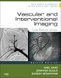 Vascular and Interventional Imaging