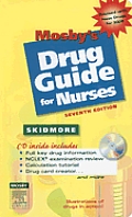 Mosbys Drug Guide For Nurses 7th Edition