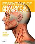 Essentials of Anatomy and Physiology - Text and Anatomy and Physiology Online Course (Access Code) [With Access Code]