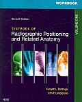 Workbooks for Textbook of Radiographic Positioning and Related Anatomy Package: Volume 1 and 2