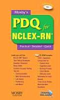 Mosbys PDQ for NCLEX RN Practical Detailed Quick
